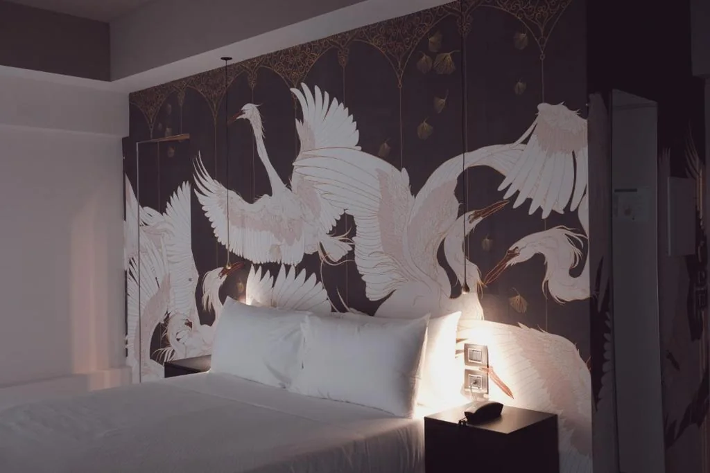 Superior Double Room — Didimos Town Hotel