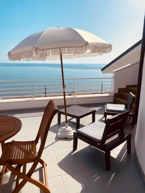Superior Double Room — EliMar Villa & Pool