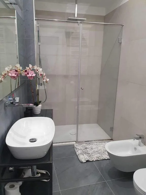 Superior Double Room — LA CASA DEGLI DEI PIZZO