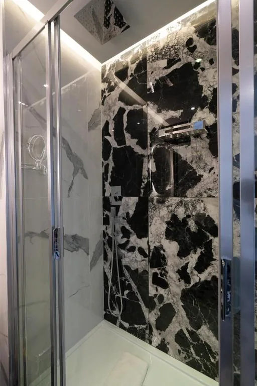 Superior Double Room — Paderagi