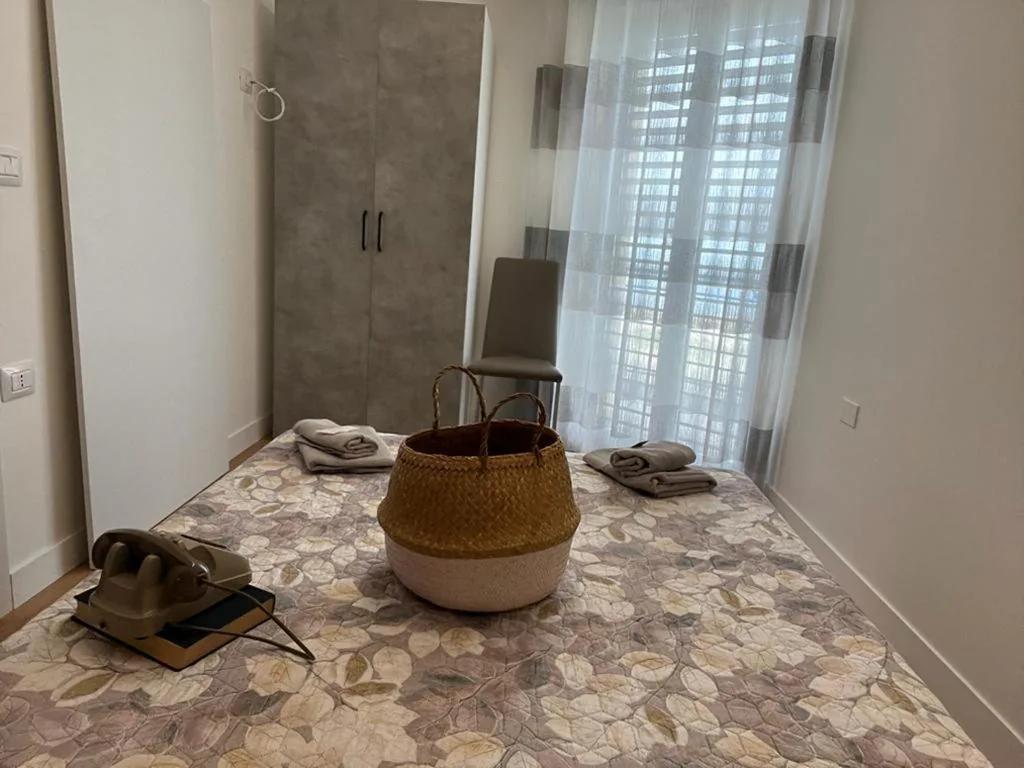 Superior Double Room — VistaMare