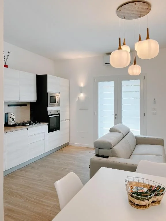 Quadruple Room — Villa Angelica di VVS