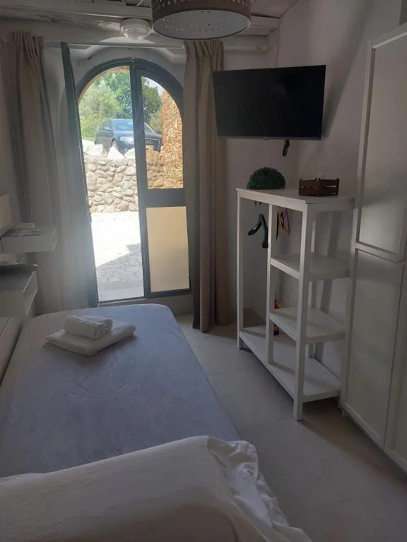 Single Room — B&B Italia Rende
