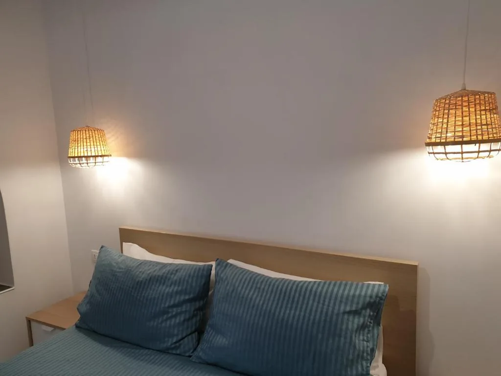 Camera Singola — Pomodoro Bed