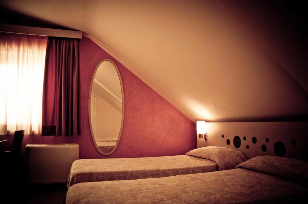 Triple Room — Aerhotel Phelipe