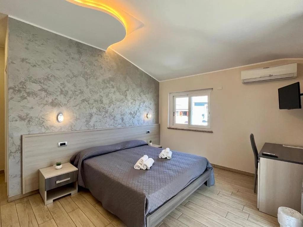 Triple Room — B&B Galatea