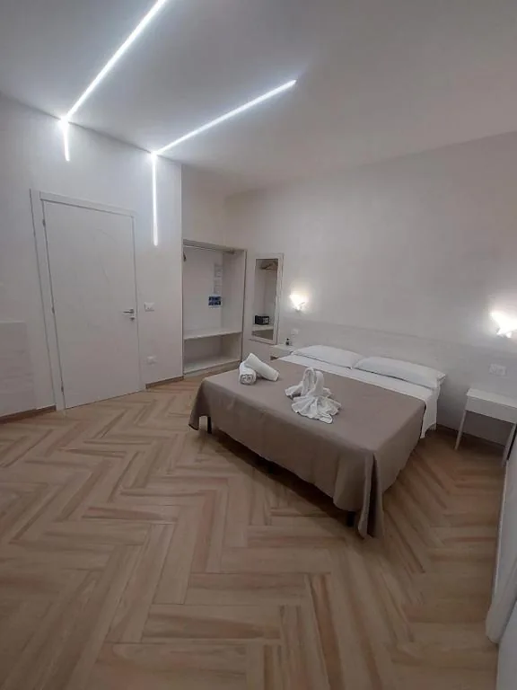 Triple Room — B&B Villa Soleil