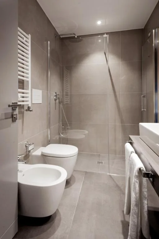 Classic Triple Room — Hotel Medinblu