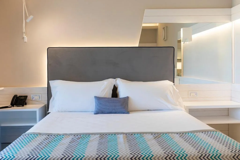 Comfort Triple Room — Borgo Donna Canfora