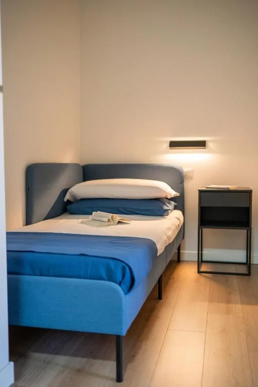 Comfort Triple Room — Letizia B&B