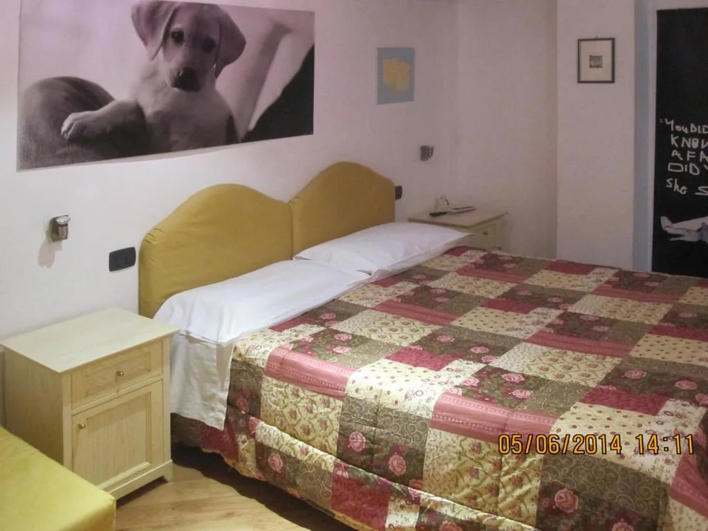 Triple Room — La Gatta sul Tetto