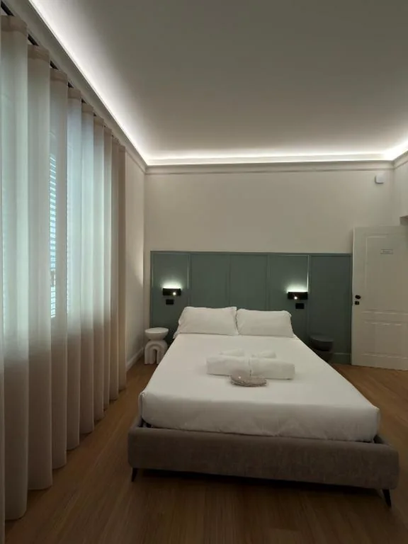 Triple Room — Maison Riviera – Room & Suite