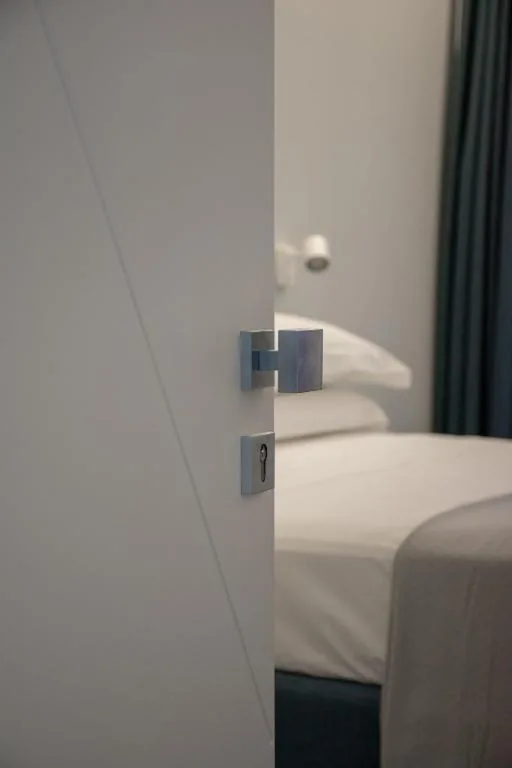 Camera Tripla — Papavero Giallo B&B