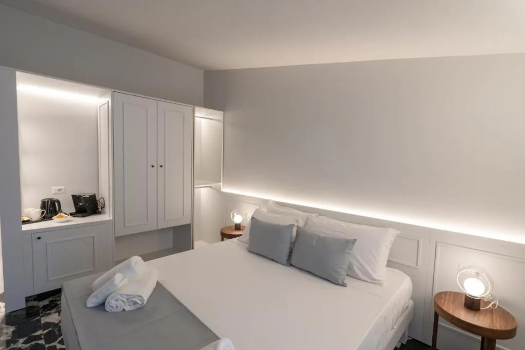 Superior Triple Room — Paderagi