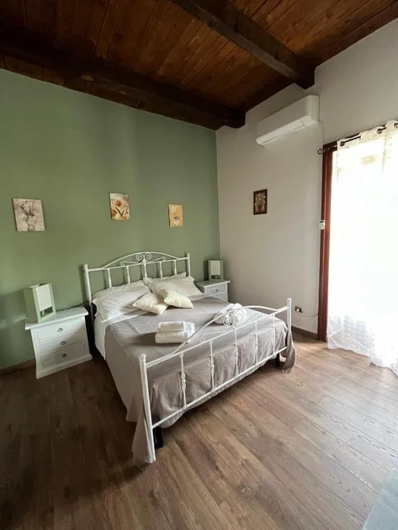 Triple Room — Tenuta Santa Caterina