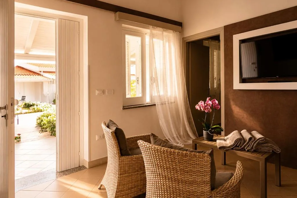 Capo Vaticano Suites — foto 3