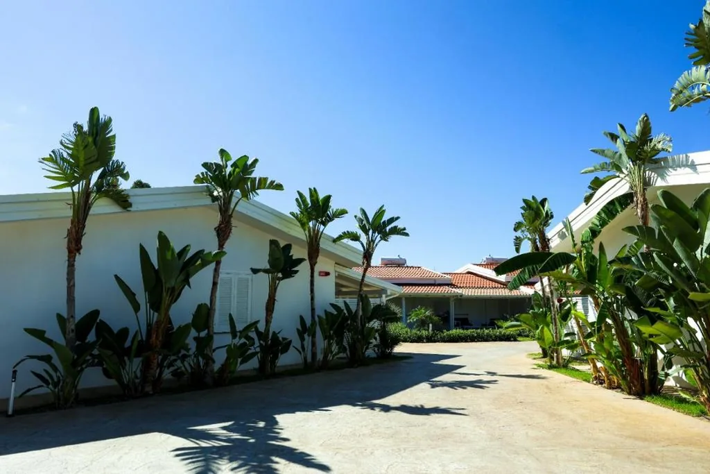Capo Vaticano Suites — foto 4