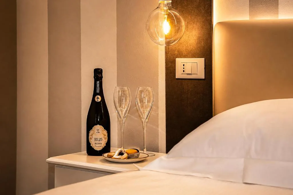 Capo Vaticano Suites — foto 6