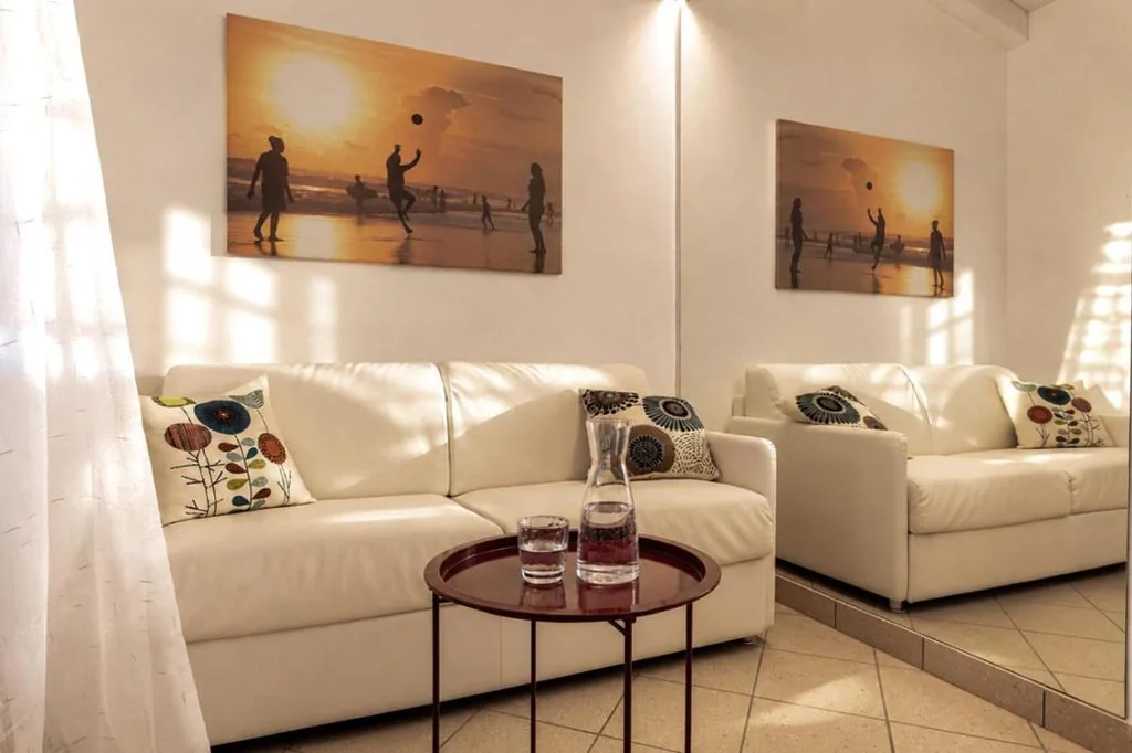 Capo Vaticano Suites — foto 8