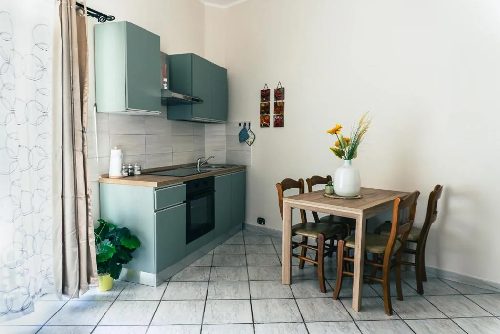 Casa Carolea — foto 4