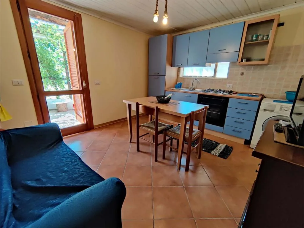One-Bedroom House — Casa Spezzara (tra Tropea e Capo Vaticano)
