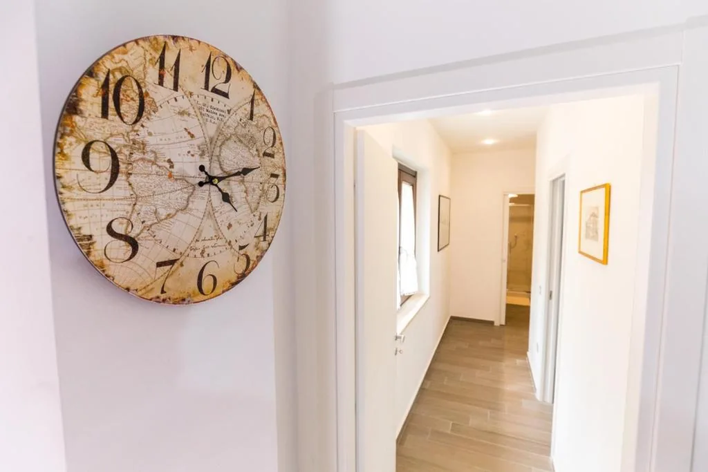 One-Bedroom House — Il Grecale case vacanza