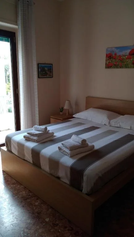 One-Bedroom House — La Casa di Aurora