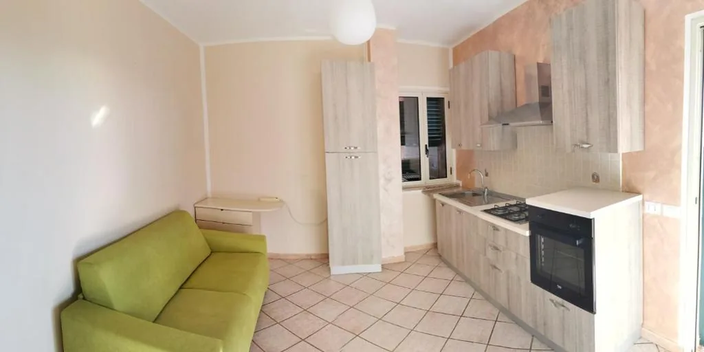 Two-Bedroom House — Agriturismo Brace