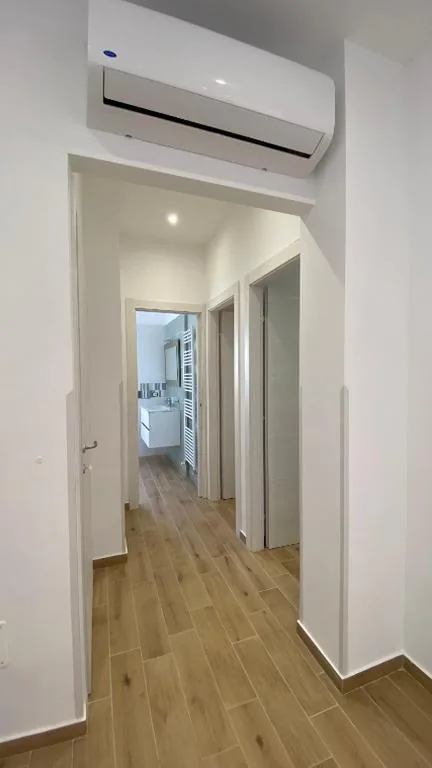 Two-Bedroom House — Caia Appartamenti Tropea