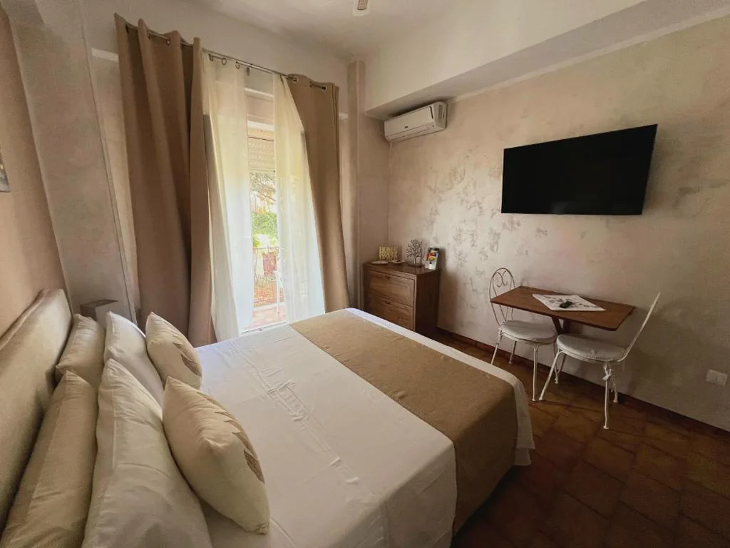 CASA DEL SOLE Accomodation — foto 5