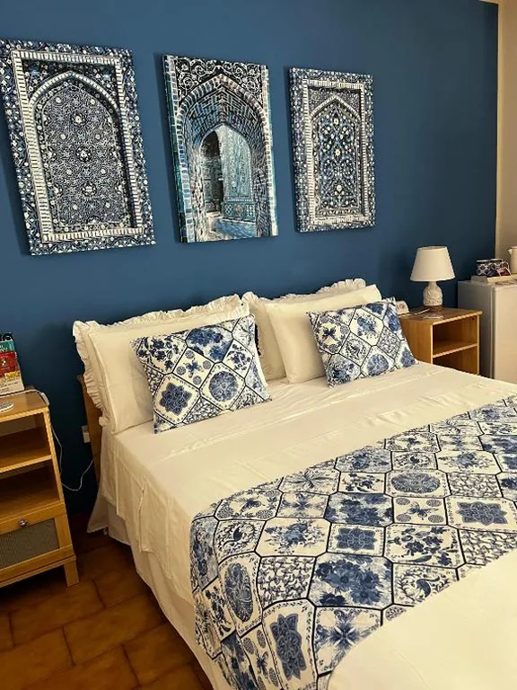 CASA DEL SOLE Accomodation — foto 6
