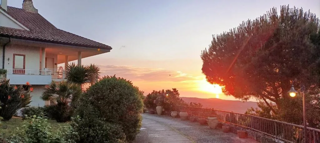 Casa di Tota – Affittacamere
