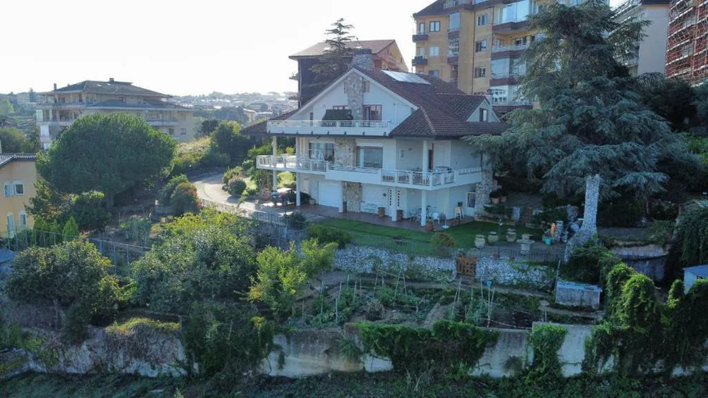 Casa di Tota – Affittacamere