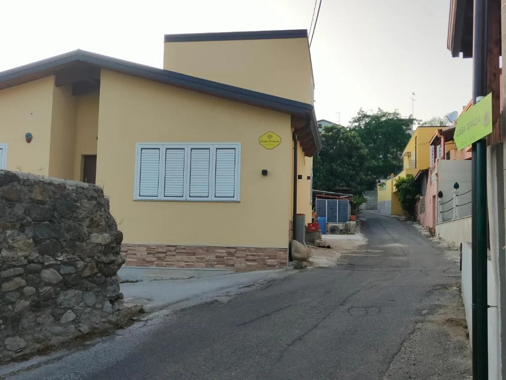 Casa GRAZIA