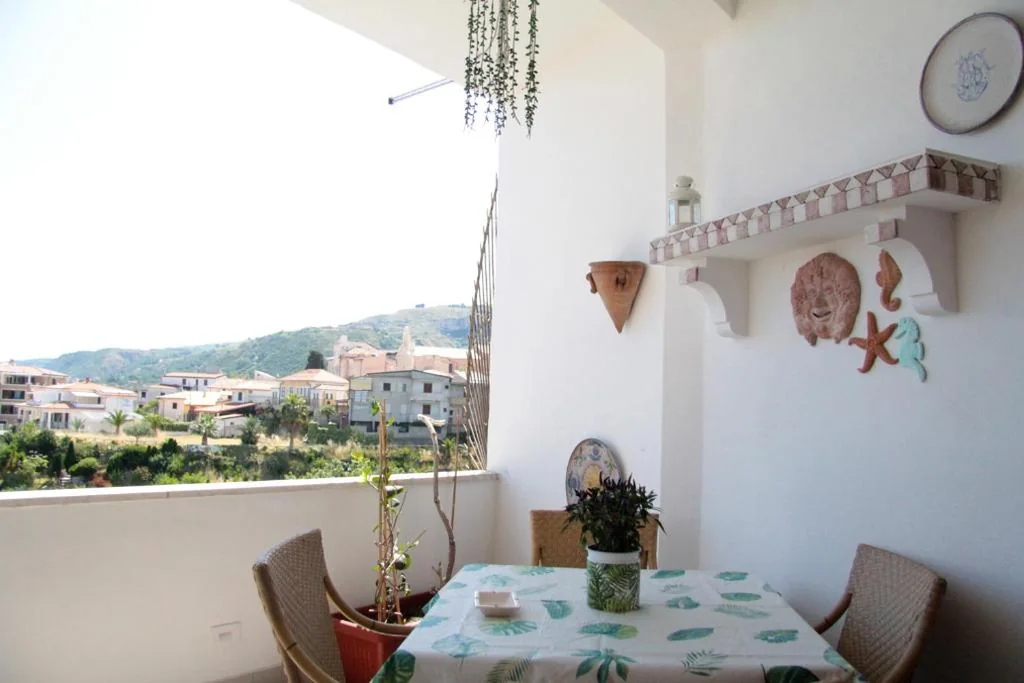 Casa Peonia