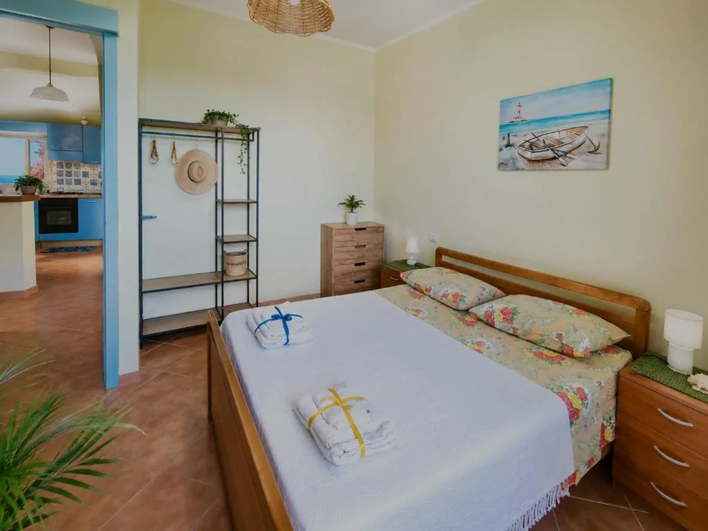 Casa Spezzara (tra Tropea e Capo Vaticano) — foto 6