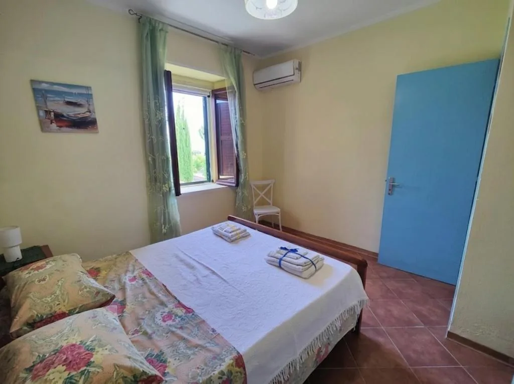 Casa Spezzara (tra Tropea e Capo Vaticano) — foto 7