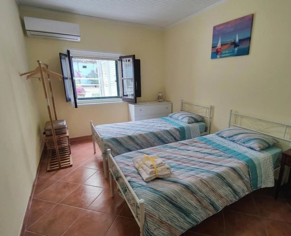Casa Spezzara (tra Tropea e Capo Vaticano) — foto 8