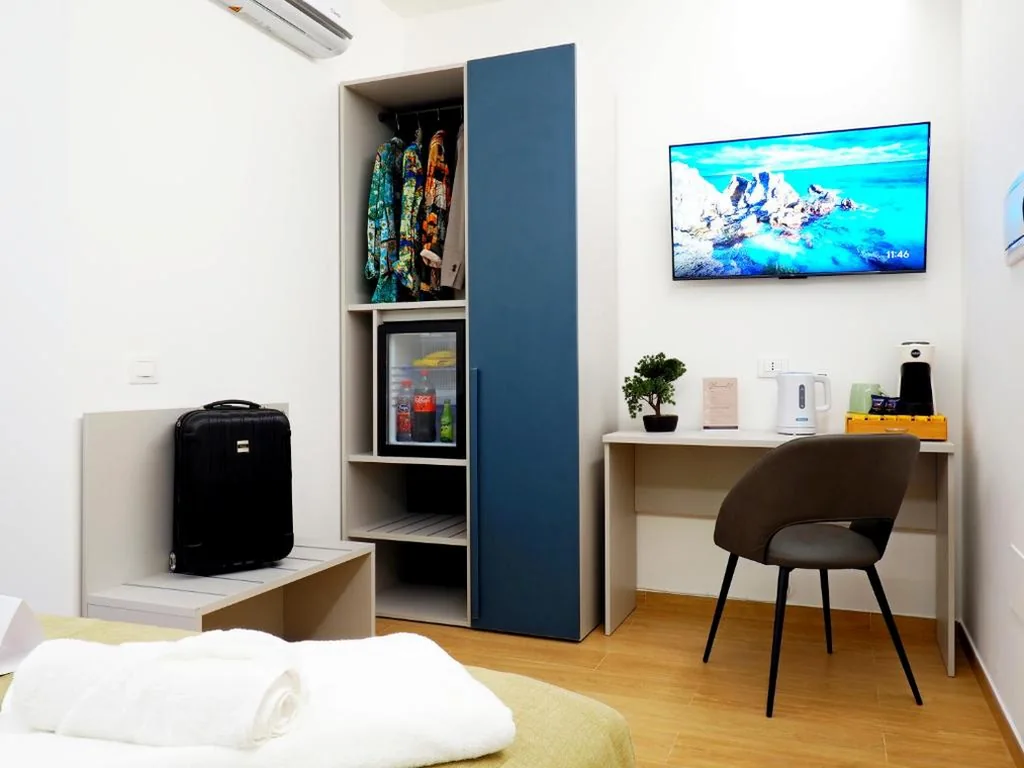 Casa Teresa Guest Rooms — foto 4