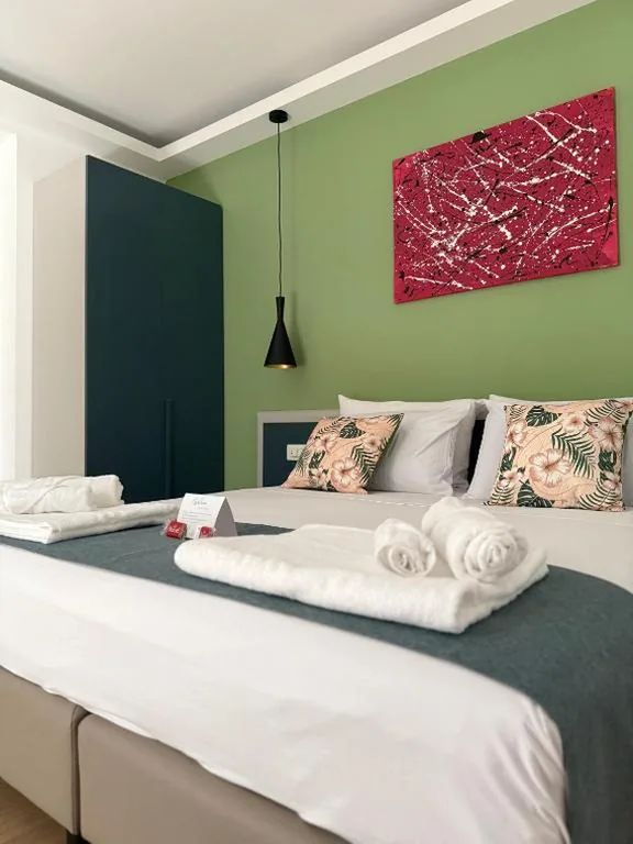 Casa Teresa Guest Rooms — foto 5