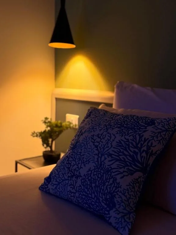 Casa Teresa Guest Rooms — foto 8