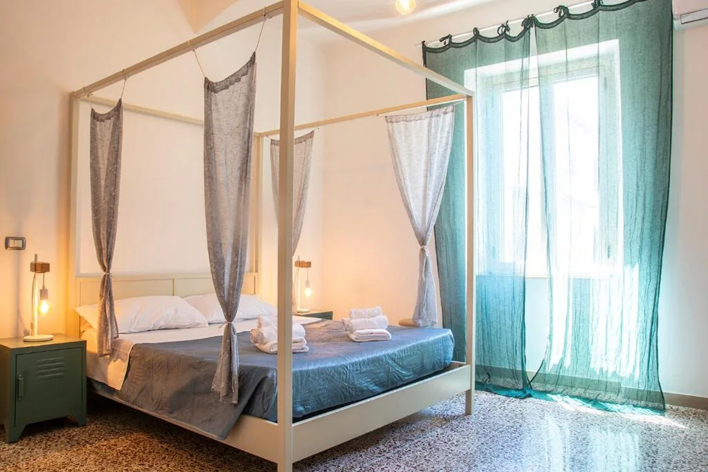 Casa Vacanze Bei Ricordi