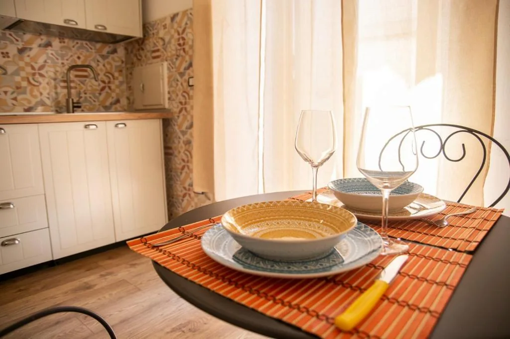 Casa Vacanze Bei Ricordi