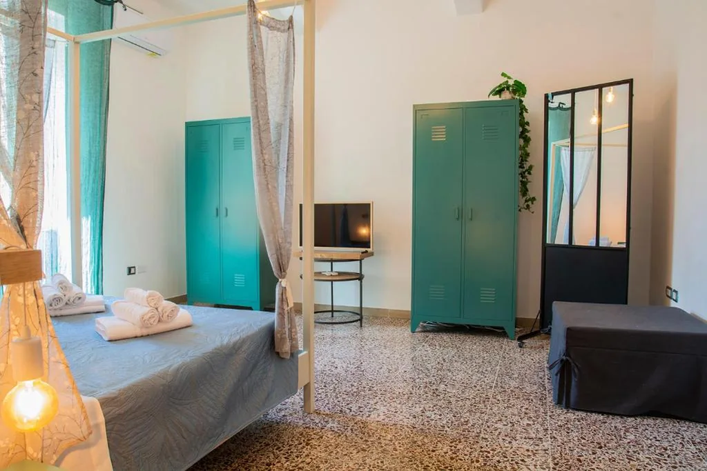 Casa Vacanze Bei Ricordi — foto 3