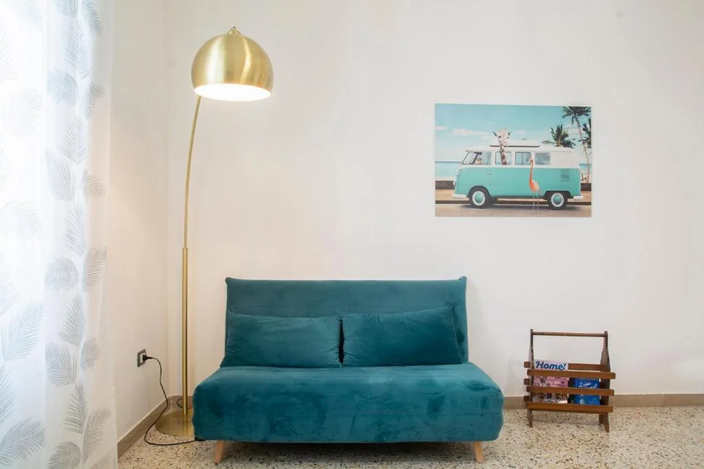 Casa Vacanze Bei Ricordi — foto 7