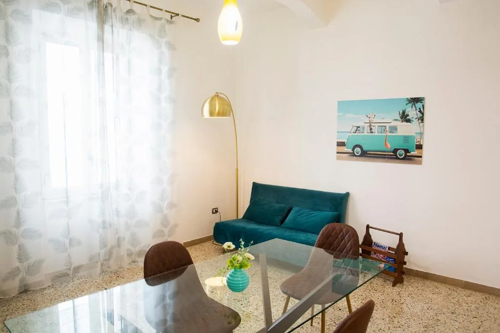 Casa Vacanze Bei Ricordi — foto 8