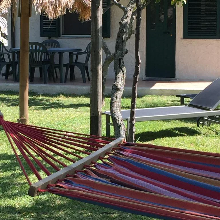 Two-Bedroom Holiday Home with Sea View — Residenza Casale San Francesco free parking