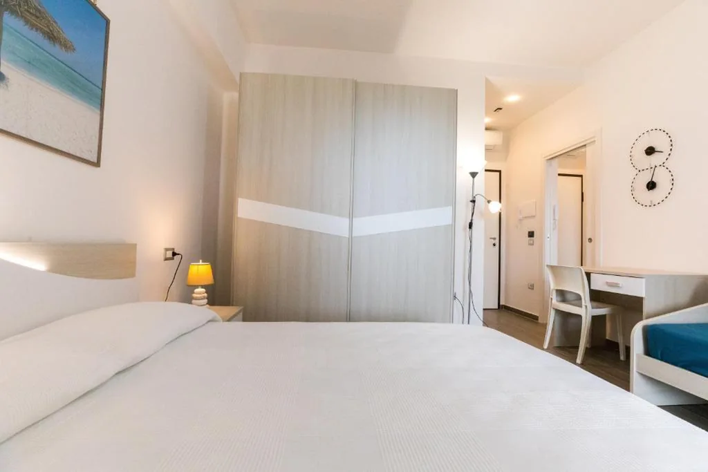 Holiday Home — Il Grecale case vacanza