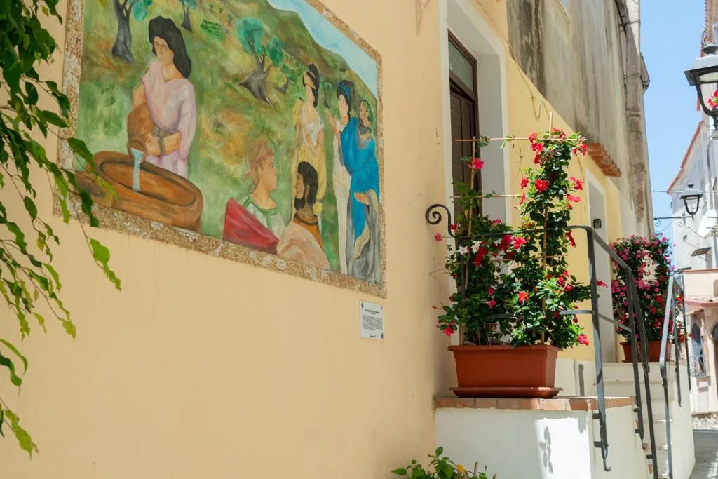 Holiday Home — Relax nel Centro Storico