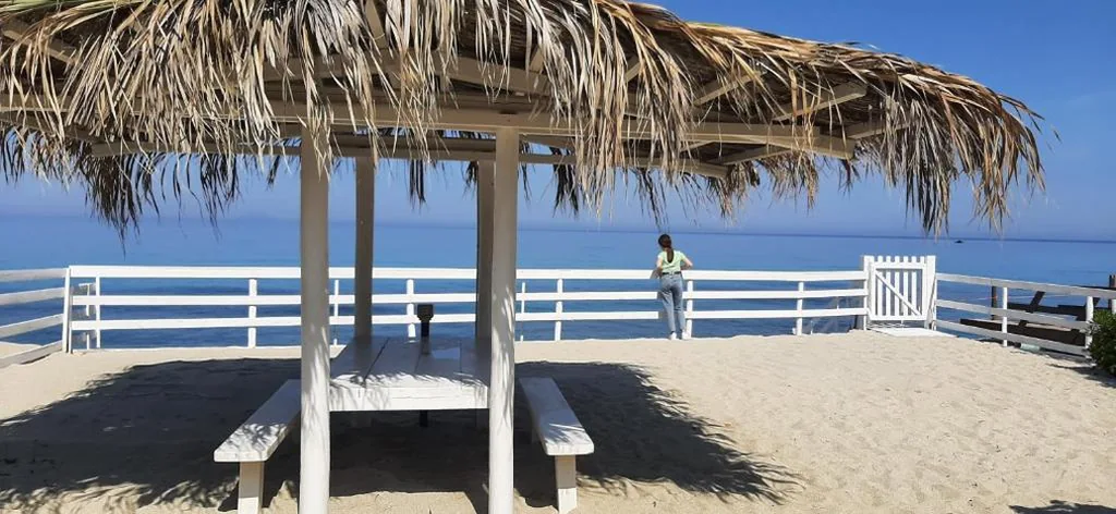 Casa Vacanze — Villetta sul mare